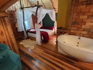 Pousada Morada do Rei
