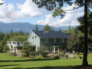 Remo Ridge Bed N Breakfast