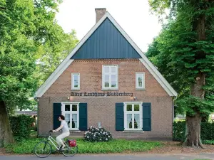 Altes Landhaus Buddenberg