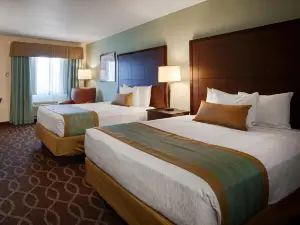 Quality Inn Clinton North