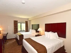 Cobblestone Inn & Suites - Clarion