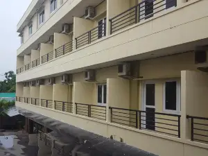 Grand Tembaga Hotel