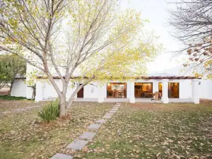 New Holme Nature Lodge