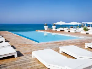 Le Grand Hotel de la Plage
