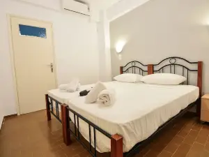 Marzi Boutique Hotel