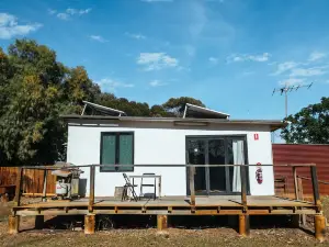 Warrawong on the Darling