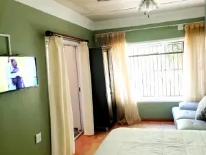 Ankuweni Guest House