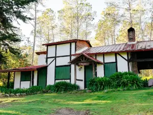 Villa Pajon Eco Lodge