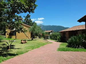 Hotel Rural Hosteria Fontivieja