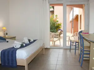 Azureva la Londe les Maures