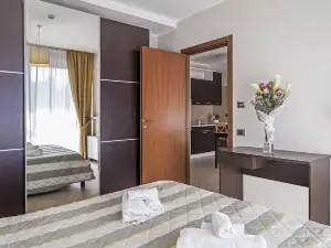 ApartHotel Anghel