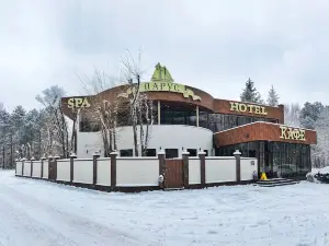 Спа-Отель Парус