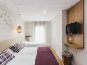 Hotel Catalunya Ribes de Freser