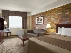 Travelodge by Wyndham Thunder Bay
