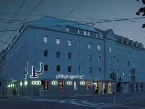 Prielmayerhof Hotel