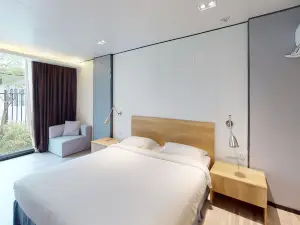 Samanea Boutique Apartment