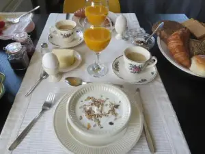 B&B Biesehof