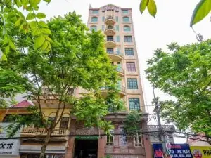 Hoàng Sơn Hải Hotel