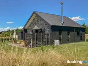 Schist Cabin