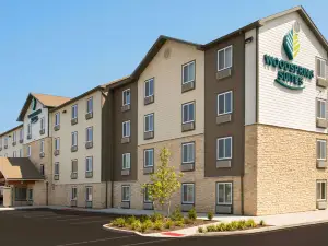 WoodSpring Suites South Plainfield