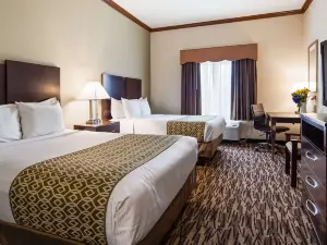 Best Western Refugio Inn