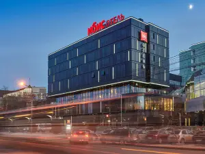 Ibis Красноярск Центр