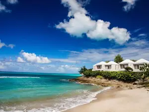 Hawksbill Resort Antigua - All Inclusive