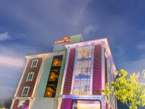 Resort Kamoda Vihar