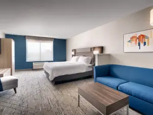 Holiday Inn Express & Suites Helena