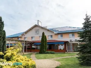 Panoráma Hotel