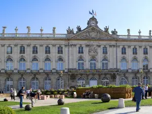 Hôtel Mercure Nancy Centre Gare