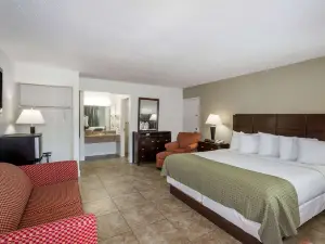 Days Inn by Wyndham St. Petersburg / Tampa Bay Area