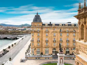 Hotel Maria Cristina, a Luxury Collection Hotel, San Sebastian