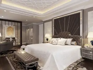 Quynh Trang Hung Yen Hotel (former Melia Grand Hotel)