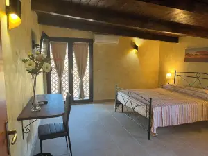 B&B Around the World
