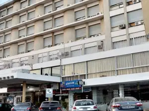 Gran Hotel Libertador S.A
