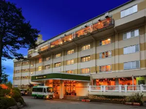 Hotel Sunvalley Nasu