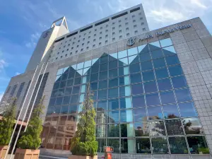 布耶那彼斯特飯店