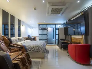 Yongin Yangji Banner Hotel