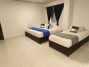 Edificio Regata Inn