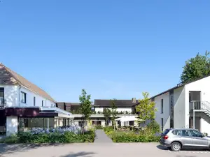 Landhaus Beckmann