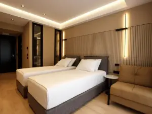 Caramel Boutique Hotel