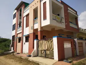 Two BHK Independent Homestay