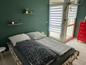 Wohnung Emilia