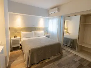 Sennac Hotel