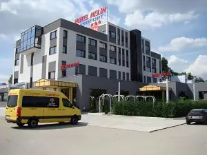 Hotel Helin Aeroport - Craiova