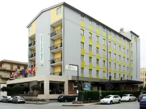 졸리 아레투사 팰리스 호텔