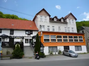 Hotel Weißes Roß