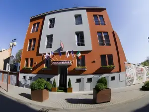Hotel Plzeň