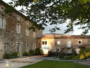 Le Prieuré des Sources